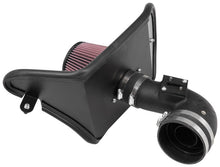 Load image into Gallery viewer, K&amp;N 16-17 Chevrolet Camaro I4-2.0T 57 Series FIPK Performance Intake Kit - 57-3105