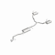 Load image into Gallery viewer, MagnaFlow BRE Exhaust Kit 13-17 ENCLAVE ACADIA ACADIA LIMITED 3.6L - 106-0765