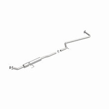 Load image into Gallery viewer, MagnaFlow Direct Fit Catalytic Converter 2011-2013 tC L4 2.5 OEM Underbody - 52462