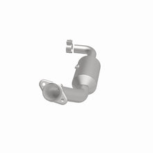 Load image into Gallery viewer, MagnaFlow 18-20 Ford F-150 V6 3.3L Left Underbody Direct-Fit Catalytic Converter - 280222