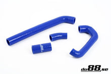 Load image into Gallery viewer, do88 SAAB 900/9-3 Turbo 94-00 Complement Kit Blue - DO88-KIT29