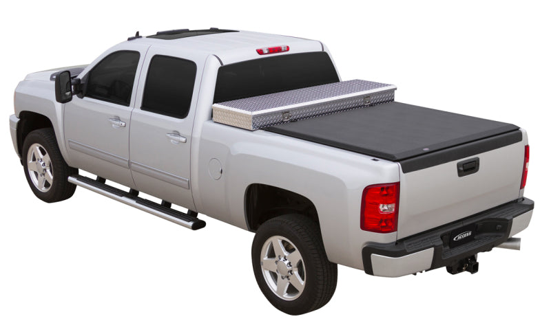 Access Toolbox 14+ Chevy/GMC Full Size 1500 5ft 8in Bed Roll-Up Cover - 62319