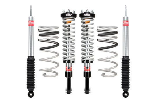 Eibach 24-25 Toyota Tacoma Stage 2 Pro Truck Lift Kit - E86-82-105-01-22