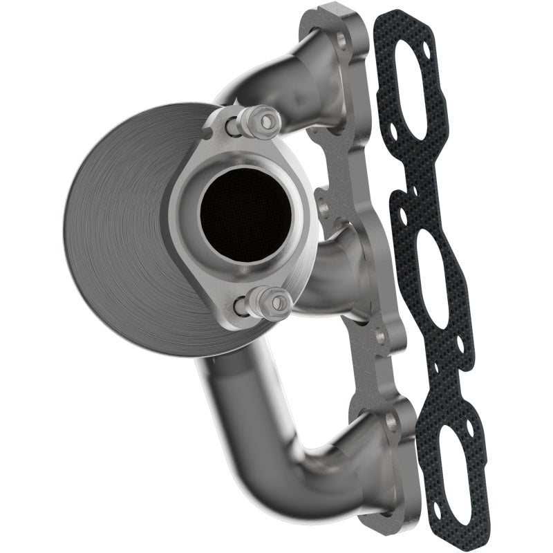MagnaFlow 10-12 Ford Escape 3.0L Direct Fit Converter - 5582920