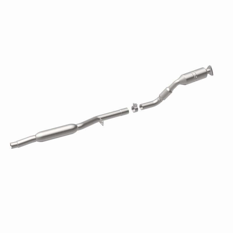 MagnaFlow Direct Fit Catalytic Converter 05-05 Audi A6 Quattro 3.2L - 4481132