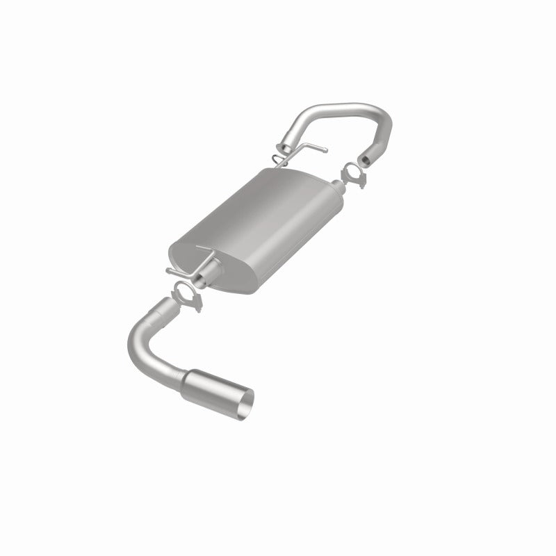 MagnaFlow BRE Exhaust Kit 03-06 Matrix Vibe 1.8L - 106-0161