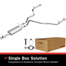Load image into Gallery viewer, BRExhaust 19-24 Ram 1500 5.7L Direct-Fit Exhaust System Kit - 106-1074