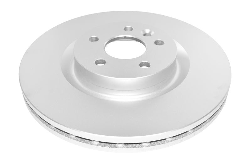 DBA 18-22 Jaguar E-Pace (w/325mm Front Rotor) Front En-Shield Standard Rotor - DBA2084E