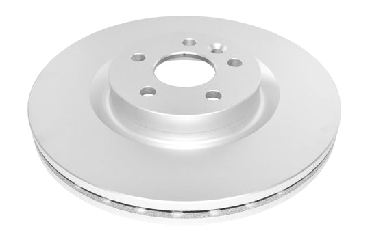 DBA 18-22 Jaguar E-Pace (w/325mm Front Rotor) Front En-Shield Standard Rotor - DBA2084E
