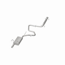 Load image into Gallery viewer, MagnaFlow BRE Exhaust Kit 00-04 LS LS1 LW1 L100 L200 2.2L - 106-0461