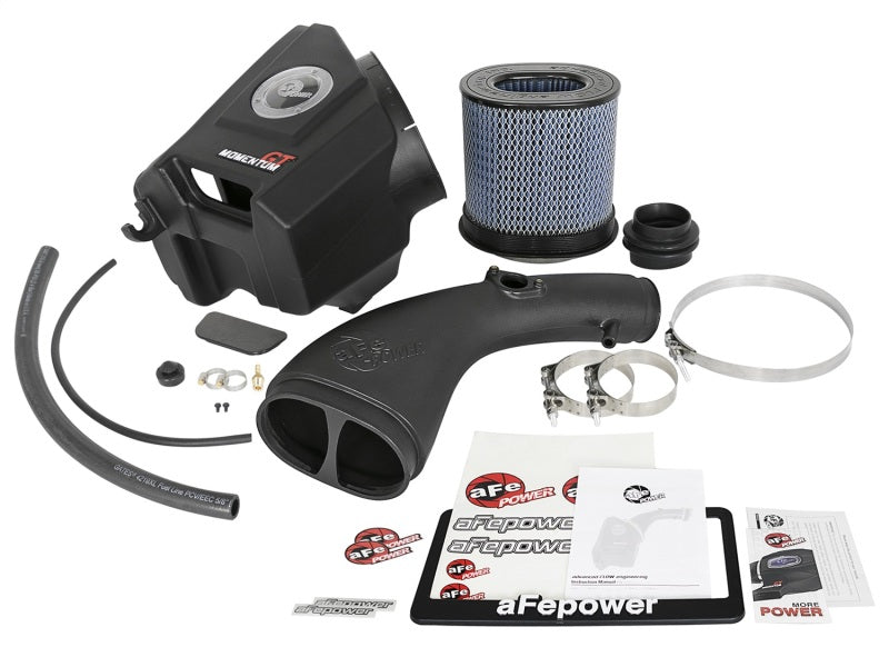 aFe Momentum GT Pro 5R Intake System 09-17 Toyota Land Cruiser LC70 V6-4.0L - 54-76008
