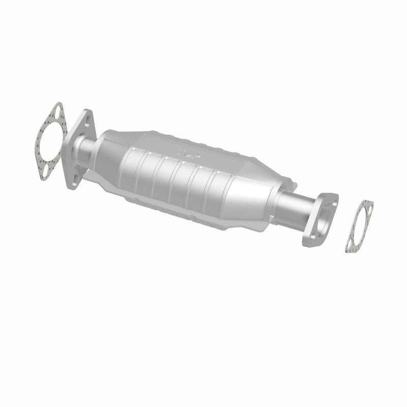 MagnaFlow Conv DF Ford-Mazda 90 92 - 23691