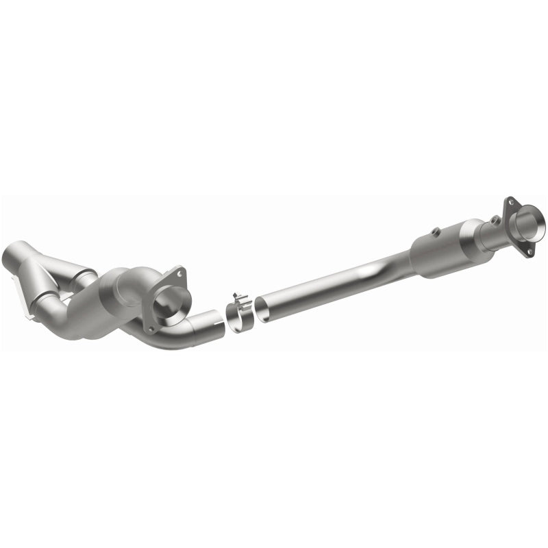 MagnaFlow 2009 Dodge Ram 1500 5.7L Direct Fit Converter - 5451664