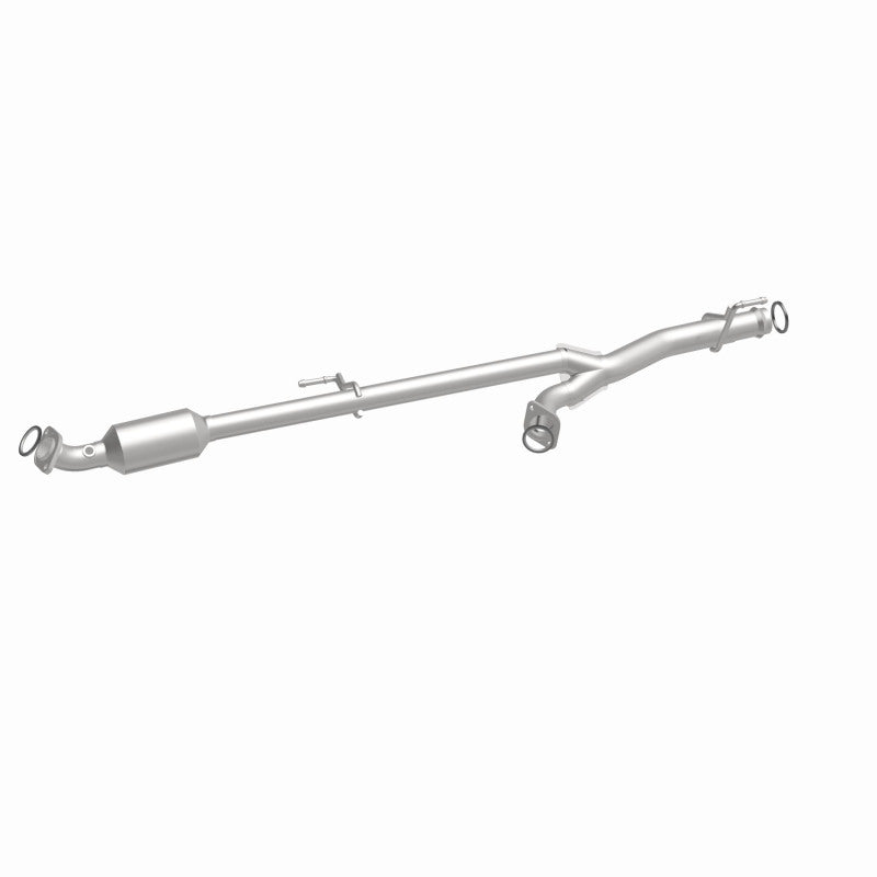 MagnaFlow 05-06 Toyota Tundra 4.0L Direct Fit Converter - 5491573