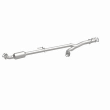 Load image into Gallery viewer, MagnaFlow 05-06 Toyota Tundra 4.0L Direct Fit Converter - 5491573