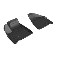 Load image into Gallery viewer, 3D MAXpider 21-24 Chrysler Pacifica Pinnacle / Limited Kagu Black R1