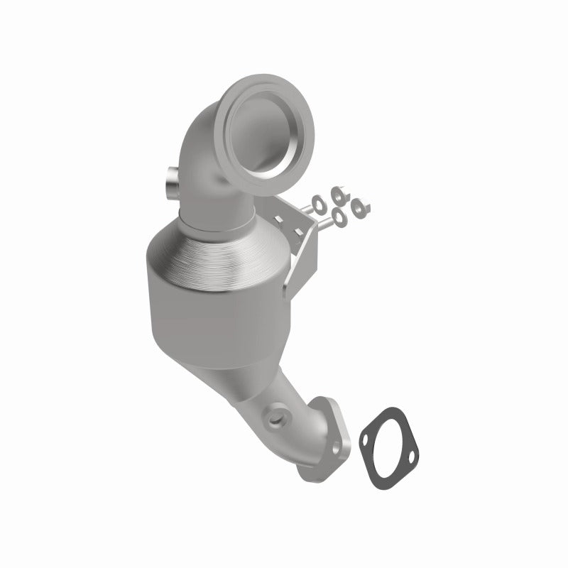 MagnaFlow California Direct Fit Converter 13-14 Ford Taurus 2.0L - 5561837