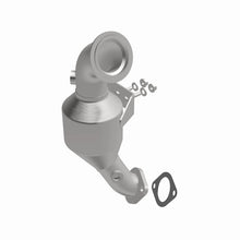 Load image into Gallery viewer, MagnaFlow 12-13 Ford Edge 2.0L Direct Fit Converter - 5551837
