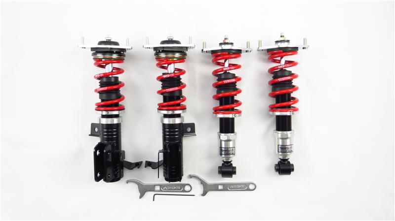 RS-R 2013-2021 Scion FR-S (ZN6) Sports-i Moto Spec Coilovers - XSPIT065M