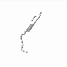 Load image into Gallery viewer, MagnaFlow BRE Exhaust Kit 94-95 C1500 C2500 K1500 K2500 - 106-0495