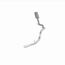 Load image into Gallery viewer, MagnaFlow 2020 Jeep Gladiator 3in Street Series Side Rear Exit Cat-Back Exhaust w/Polished Tips - 19483