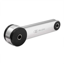 Load image into Gallery viewer, BLOX Racing Pitch Stop Mount - Universal Fits Most All Subaru - Silver Anodized - BXSS-50101-SI