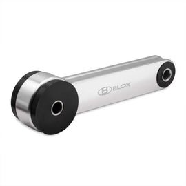 BLOX Racing Pitch Stop Mount - Universal Fits Most All Subaru - Silver Anodized - BXSS-50101-SI