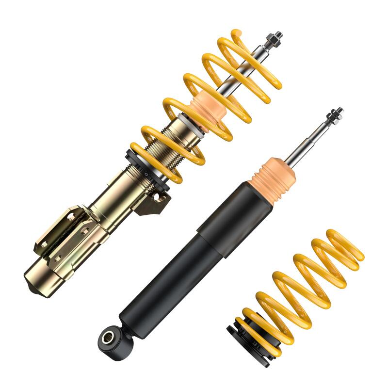 ST XA Adjustable Coilovers 14-18 Smart ForTwo Electric Drive (453/451) Coupe/Convertible - 18226006