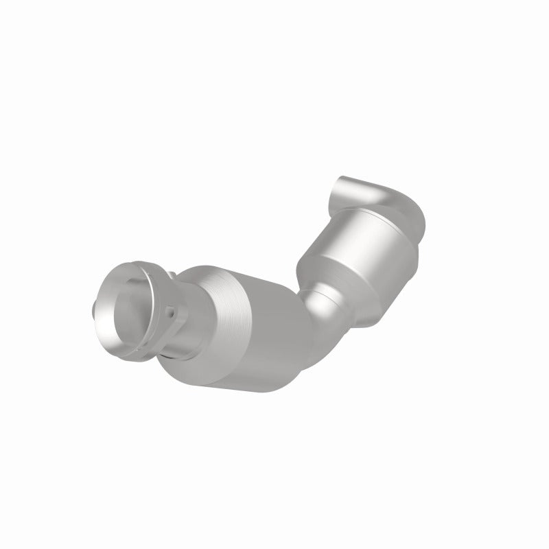 MagnaFlow 21-23 Ford F-150 3.5L Left Underbody Direct Fit Converter - 280267