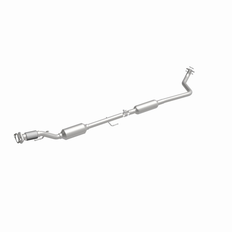 MagnaFlow Direct Fit Catalytic Converter OEM 18-21 Nissan Kicks 1.6L Single Underbody - 280376