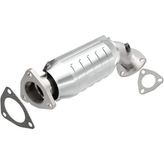 MagnaFlow Conv DF 97-05 Audi A4/A4 Quattro / 00-05 VW Passat 1.8L Turbocharged - 22960