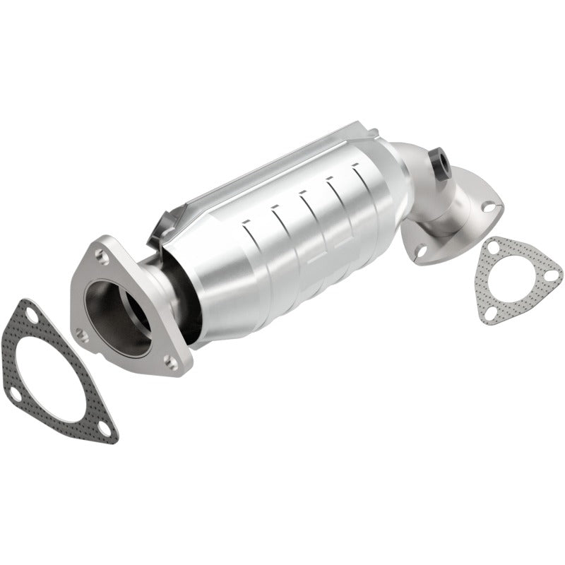 MagnaFlow Direct Fit Catalytic Converter Audi 97-05 A4/A4 Quattro / Volkswagen 00-05 Passat 1.8L - 51644