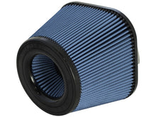 Load image into Gallery viewer, aFe Magnum FLOW Pro 5R Air Filter 7.13in F x (8.75in x 8.75in) B x 7in T(Inv) x 6.75in H - 24-91068