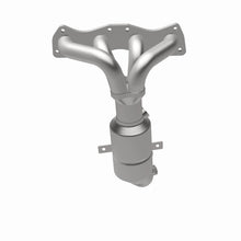 Load image into Gallery viewer, MagnaFlow 07-11 Mini Cooper L4-1.6LGAS California Catalytic Converter Direct Fit - 5531028