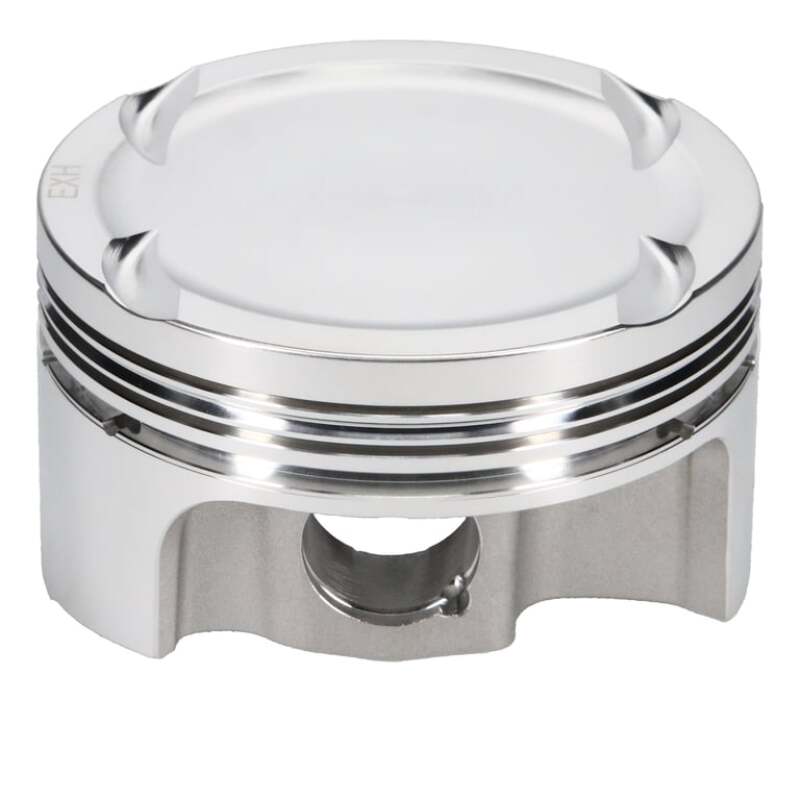 JE Pistons CHRY 2.0420A 88.5KIT Set of 4 Pistons - 296936