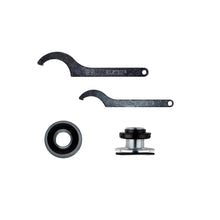 Load image into Gallery viewer, Bilstein B16 2017 Mercedes-Benz E400 V6 3.0L Front and Rear Suspension System - 48-265737