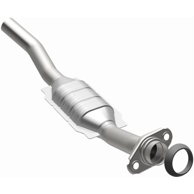 MagnaFlow Direct Fit Catalytic Converter 92-93 Chrysler F/S 3.3L 49S - 93138