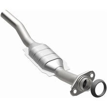 Load image into Gallery viewer, MagnaFlow Direct Fit Catalytic Converter 92-93 Chrysler F/S 3.3L 49S - 93138