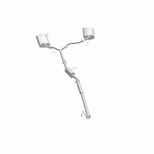 Load image into Gallery viewer, MagnaFlow BRE Exhaust Kit 98-02 Honda Accord 3.0L - 106-0323