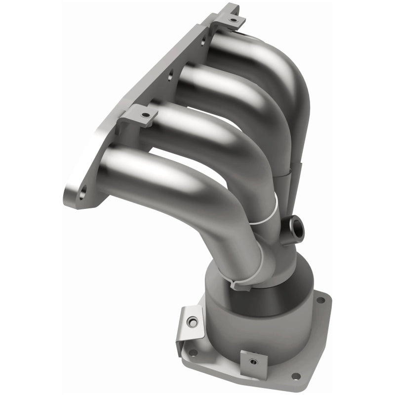 MagnaFlow Direct Fit Catalytic Converter 98-01 Metro 1.3 Front OEM - 49300