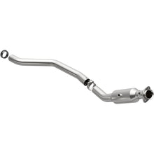 Load image into Gallery viewer, MagnaFlow 13-14 Mercedes-Benz GL450 4.6L Direct Fit Converter - 5551485