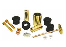 Load image into Gallery viewer, Whiteline 03+ Pontiac GTO Rear Control Arm - Camber/Toe Kit - W61309S