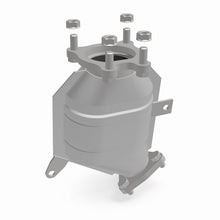 Load image into Gallery viewer, MagnaFlow Direct Fit Catalytic Converter 90-95 Honda Civic 1.5L Closed Couple - 24446
