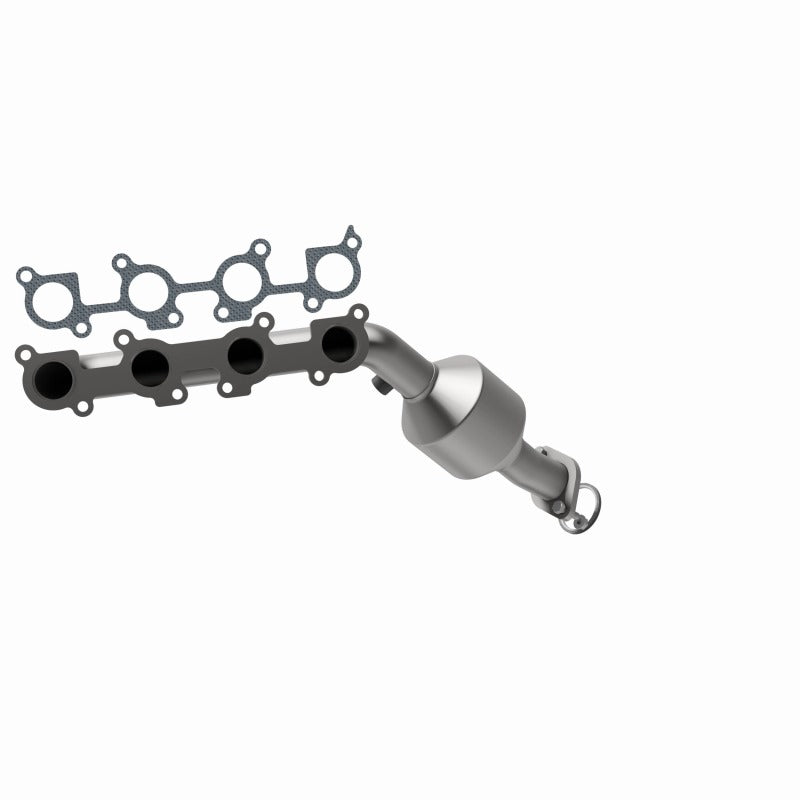 MagnaFlow Direct Fit Catalytic Converter 03-04 4Run 4.7 Passenger Side Manifold OEM - 49340