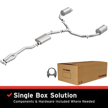 Load image into Gallery viewer, MagnaFlow BRE Exhaust Kit 15-22 300 CHARGER 3.6L - 106-0773