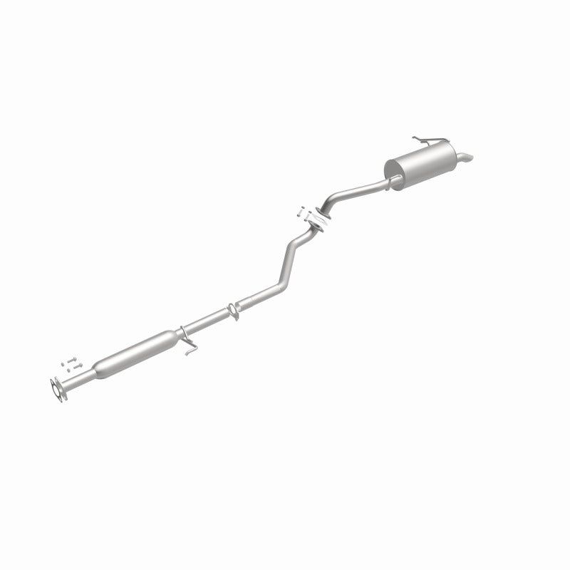 MagnaFlow BRE Exhaust Kit 11-16 Hyundai Elantra 1.8L - 106-0760
