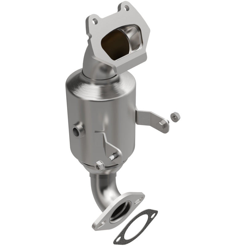 MagnaFlow 14-16 Ram ProMaster 1500/2500/3500 V6 3.6L CARB Compliant Direct Fit Catalytic Converter - 5551994