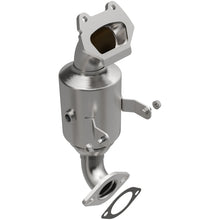 Load image into Gallery viewer, MagnaFlow 14-16 Ram ProMaster 1500/2500/3500 V6 3.6L CARB Compliant Direct Fit Catalytic Converter - 5551994