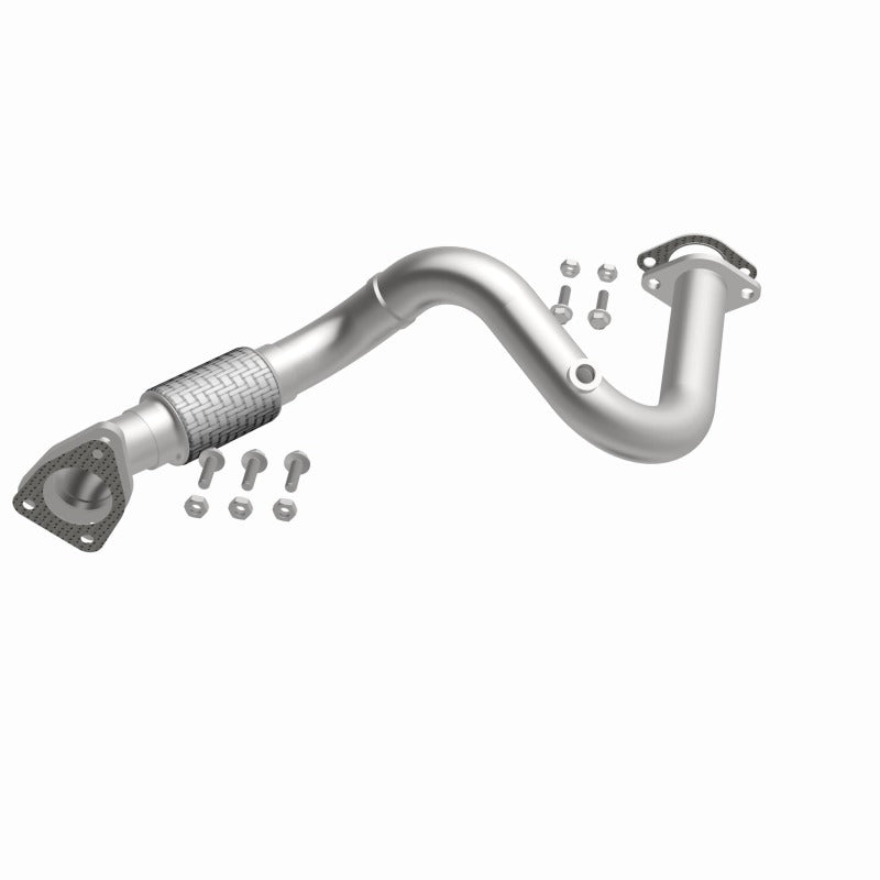 BRE Exhaust 13-17 BUICK ENCORE 1.4L Front Pipe Kit - 107-0286