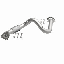 Load image into Gallery viewer, BRE Exhaust 13-17 BUICK ENCORE 1.4L Front Pipe Kit - 107-0286